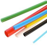 Трубка термоусаживаемая ТУТ 30/15 зел. (25м) EKF